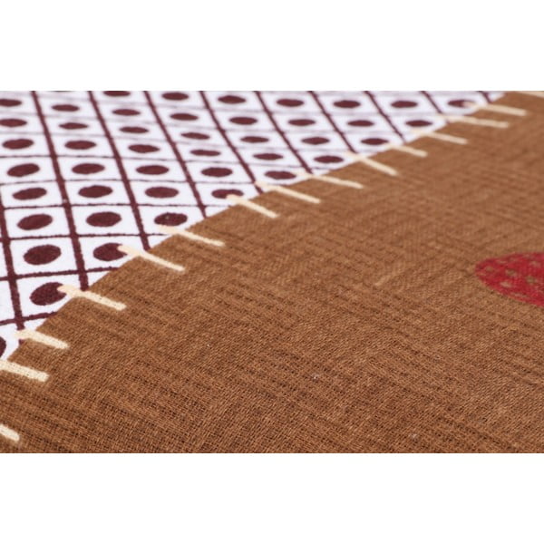 Lengva dygsniuota medvilninė lovatiesė Mijolnir Butterfly, 160 x 230 cm-image-1