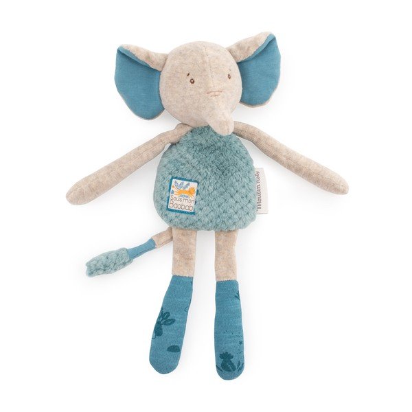 Glaustymosi žaislas Elephant - Moulin Roty