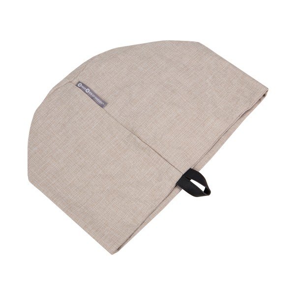 Iš tekstilės krepšys ø 22x22 cm Soft Storage – Bigso Box of Sweden-image-3