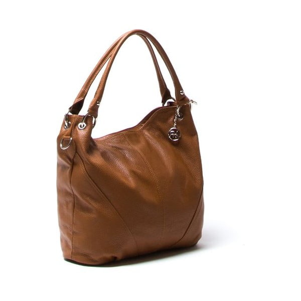 Rankinė Roberta M 1007 Cognac-image-3
