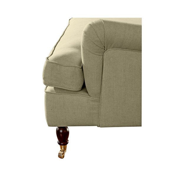 Smėlio rudos spalvos "Max Winzer Passion" sofa, 158 cm-image-1