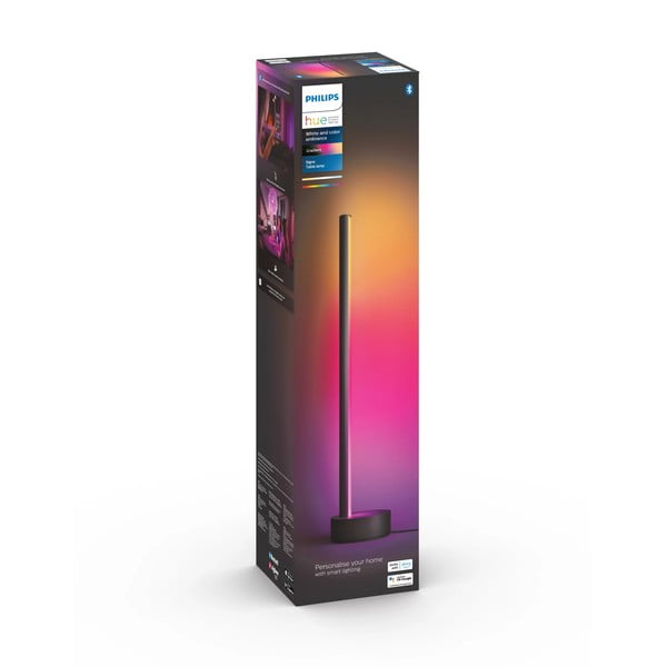 Išmanus stalinis šviestuvas LED 12 W Gradient Signe – Philips Hue-image-2