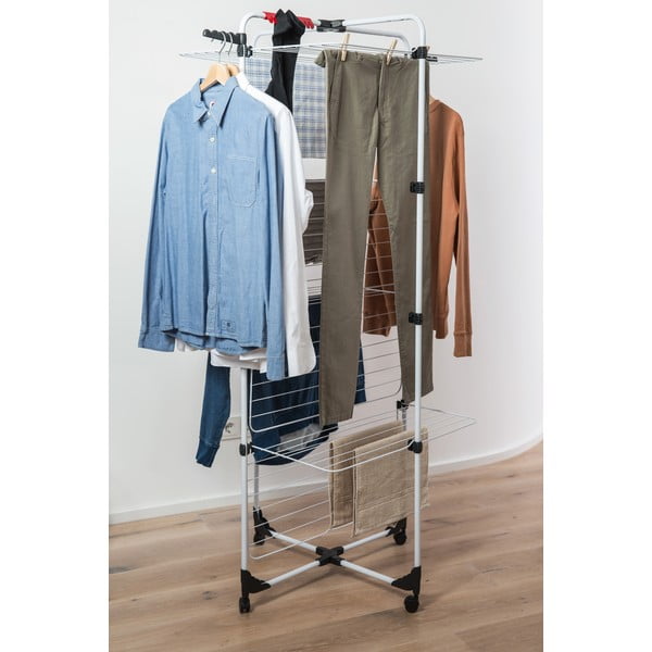 Drabužių džiovykla Vileda Mixer-image-1