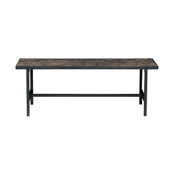 Kavos staliukas su dvipusiu stalviršiu BePureHome, 54 x 100 cm-image-3