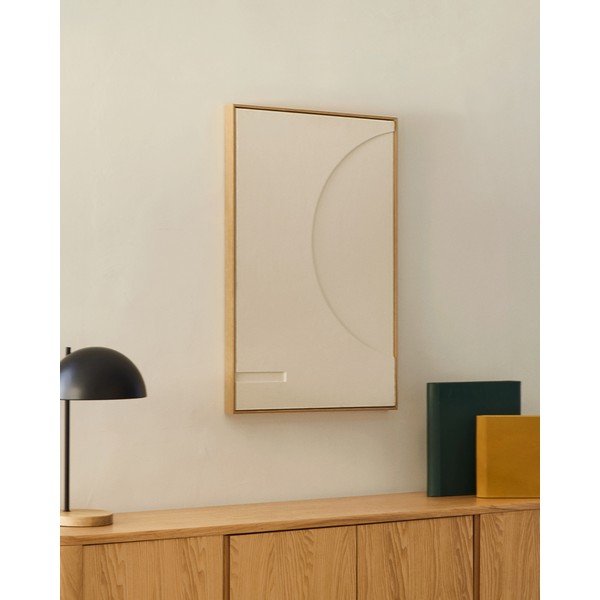 Paveikslas 60x90 cm Sefri – Kave Home-image-1