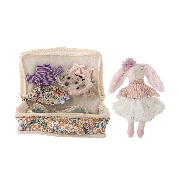 Lėlė Milly – Bloomingville Mini