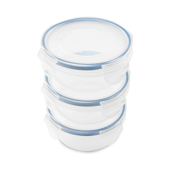 Maisto dėžutės 3 vnt. – Addis