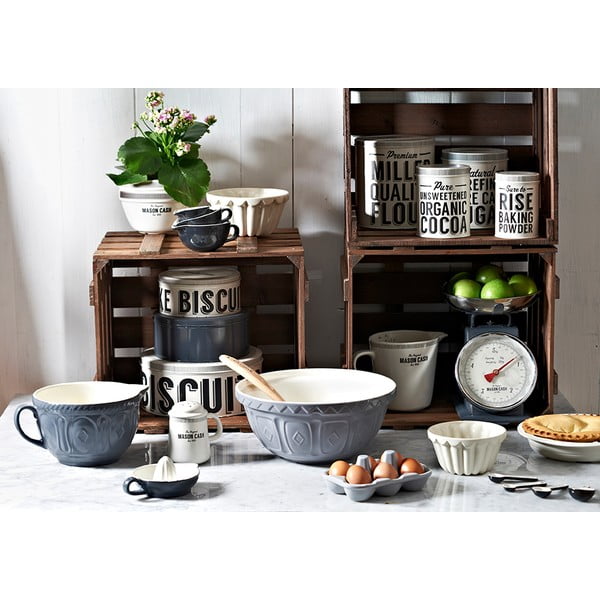 Akmens masės indas "Mason Cash Baker Lane", ⌀ 28 cm-image-1