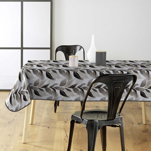 Staltiesė galima plauti 140x240 cm Oralia – douceur d'intérieur-image-2