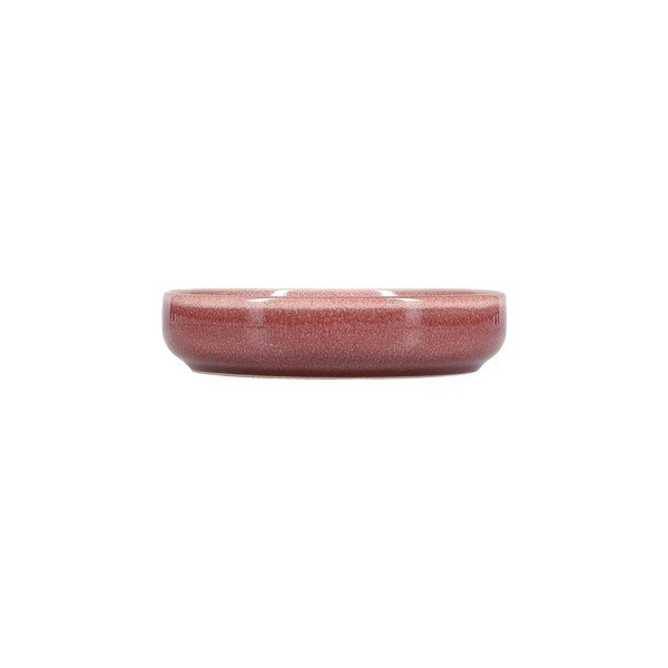 Bordo spalvos iš akmens masės mažas dubuo 420 ml Duna – ONA-image-3