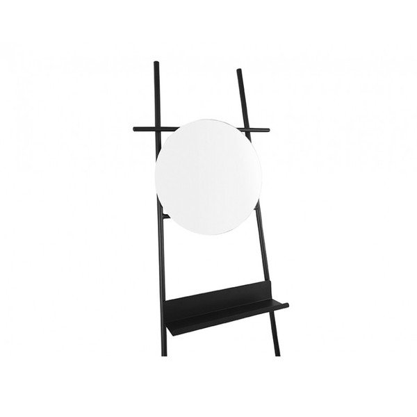 Juoda pakaba su veidrodžiu Leitmotiv Glint-image-2