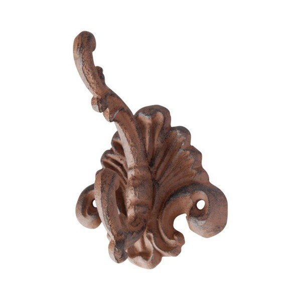 Ketaus sieninis kablys Esschert Design Antique