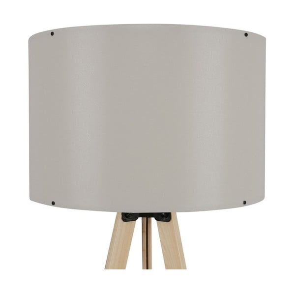 Grindinis šviestuvas su baltu atspalviu "Insignio Aiden-image-2