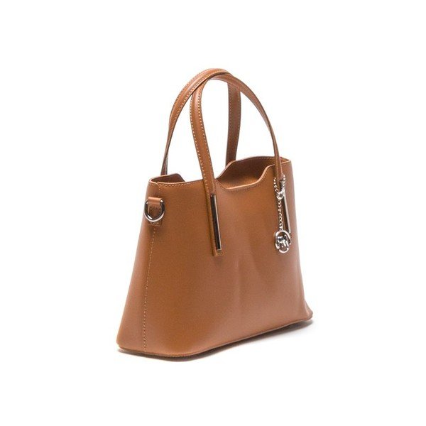 Rankinė Roberta M 393 Cognac-image-3