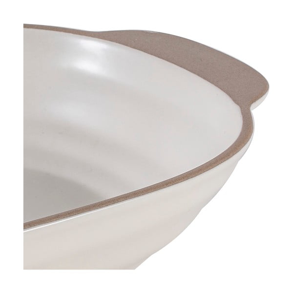 Iš akmens masės kepimo indas 20x32 cm Clyde – Ladelle-image-2