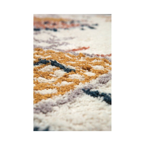 Medvilninis kilimas Nattiot Trishna, 100 x 160 cm-image-2