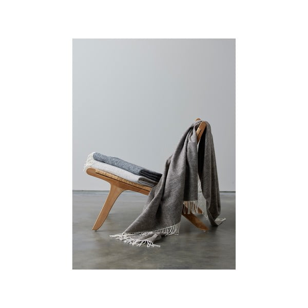 Antklodė ir pledas 130x185 cm Stillness – Södahl-image-2