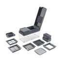 Pjaustyklė daržovėms – Metaltex