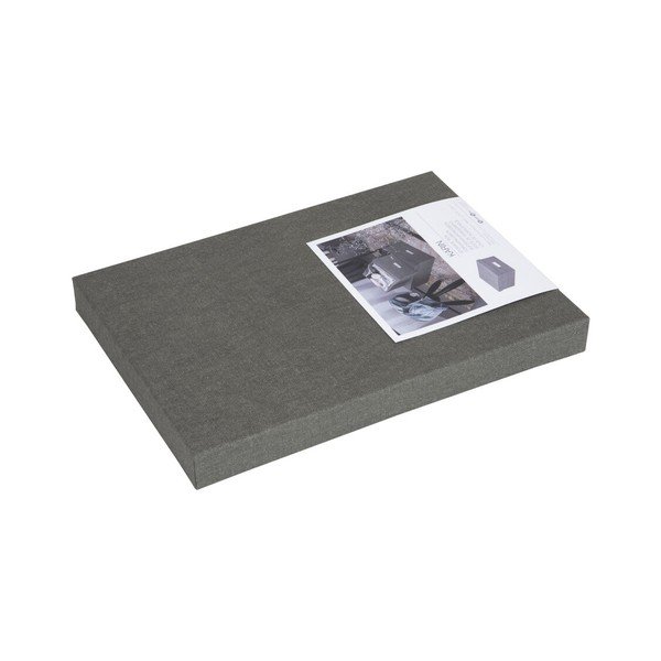 Daiktadėžė su dangčiu Karin – Bigso Box of Sweden-image-3