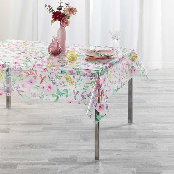 Staltiesė galima plauti 140x240 cm Freshy – douceur d'intérieur-image-1