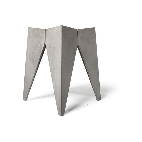Betoninė kėdė Lyon Béton Bridge-image-2