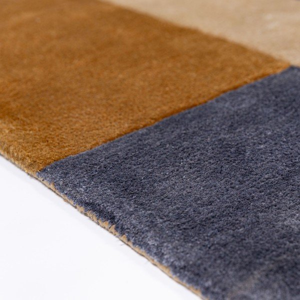 Rankų darbo iš viskozės kilimas 140x200 cm Polaris – Flair Rugs-image-4