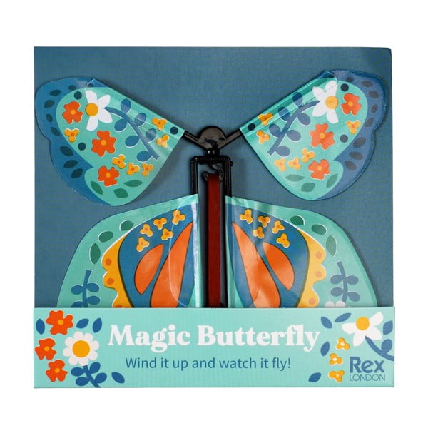 Žaislas Magic Butterfly – Rex London-image-2