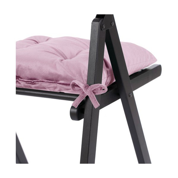 Iš velveto sėdynės pagalvėlė 40x40 cm Aleksa – Restilo-image-3