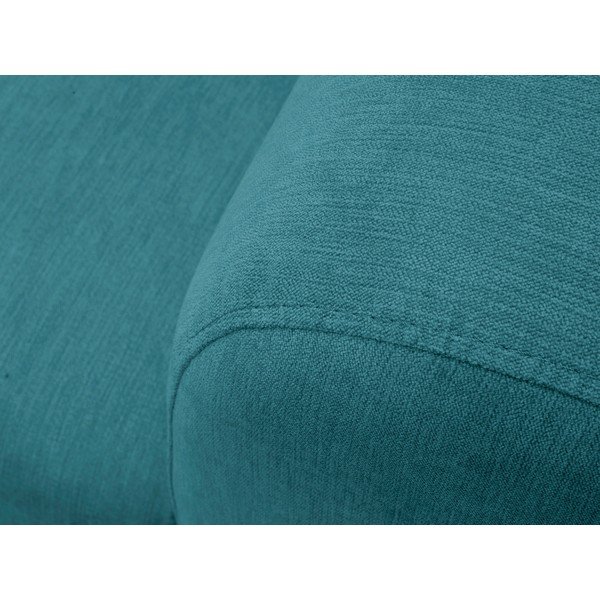 Turkio spalvos trijų vietų sofa "Windsor & Co Sofos Sigma-image-4