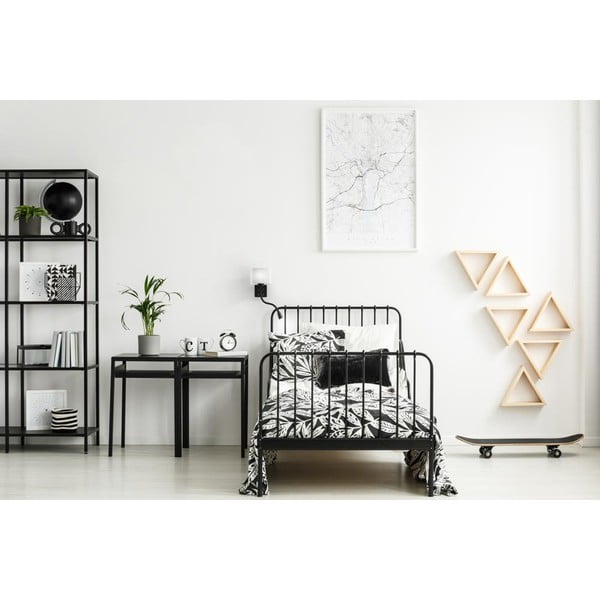 Sieninė lempa LED Polo – Candellux Lighting-image-2