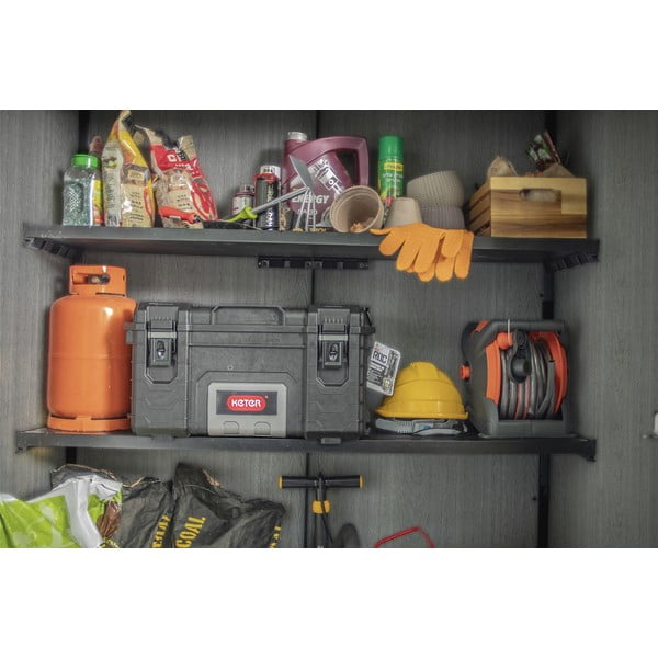 Sodo spintelė Cortina Alto – Keter-image-1