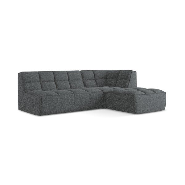Modulinė kampinė sofa Kalai – Makamii-image-1