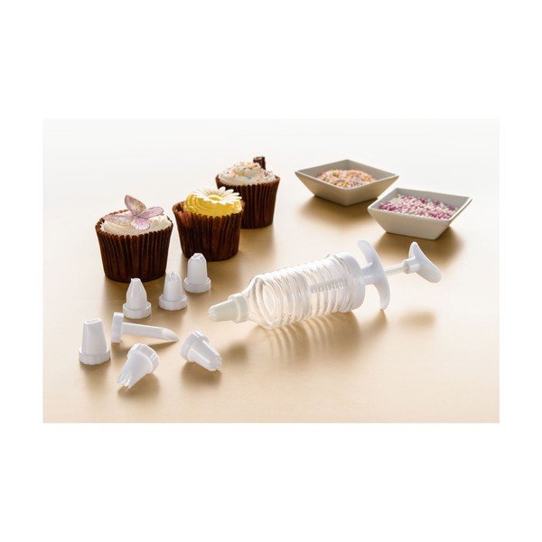 Premier Housewares tortų dekoravimo rinkinys-image-1