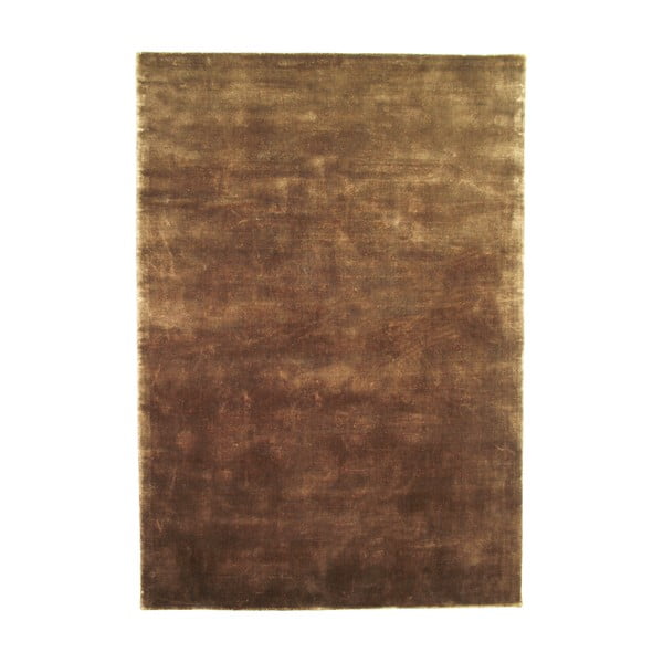 Rudas rankomis austas kilimas Flair Rugs Cairo, 120 x 170 cm