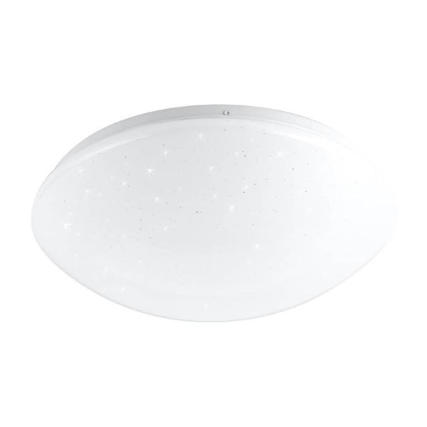 Baltas LED lubinis šviestuvas ø 49 cm Magnus - Candellux Lighting
