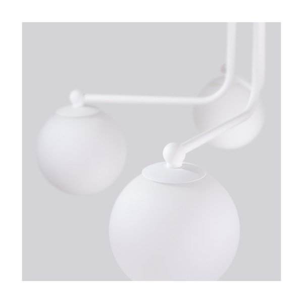 Lubinis šviestuvas baltos spalvos Beam – Sollux-image-4