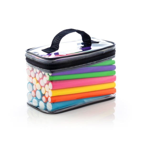 42 "InnovaGoods" putų plaukų suktukai-image-2