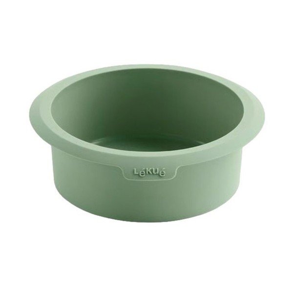 Iš silikono kepimo forma ø 18,5 cm – Lékué