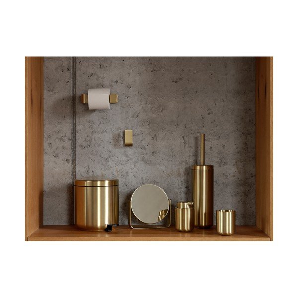 Kosmetinis didinantis veidrodis (didinimas  5x) ø 19 cm Ume – Zone-image-4