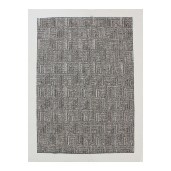 Kiliminė danga Pinnacle Grey, 167x233 cm-image-2