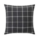 Iš medvilnės mišinio dekoratyvinė pagalvėlė 45x45 cm Everest – douceur d'intérieur