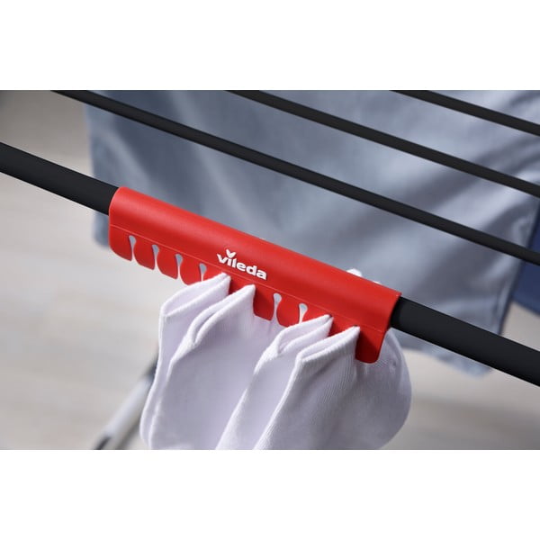 Skalbinių džiovykla King – Vileda-image-1