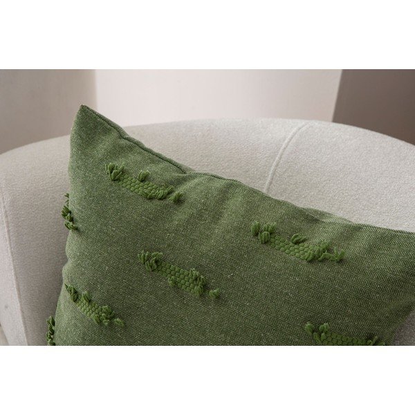 Dekoratyvinis pagalvės užvalkalas 43x43 cm Tuffet – Mioli Decor-image-2