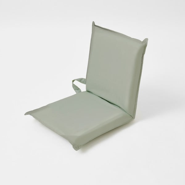 Žalia paplūdimio kėdė Sunnylife, 93 x 43 cm