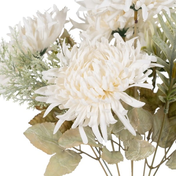 Dirbtinė gėlė (aukštis 39 cm) Chrysanthemum – Ixia-image-4