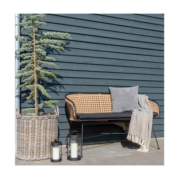 Stiklinis žibintas 2 vnt. Bondi - House Nordic-image-1