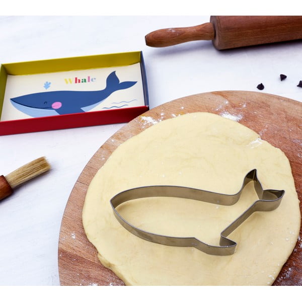 Banginis "Rex London Cookie Cutter-image-3