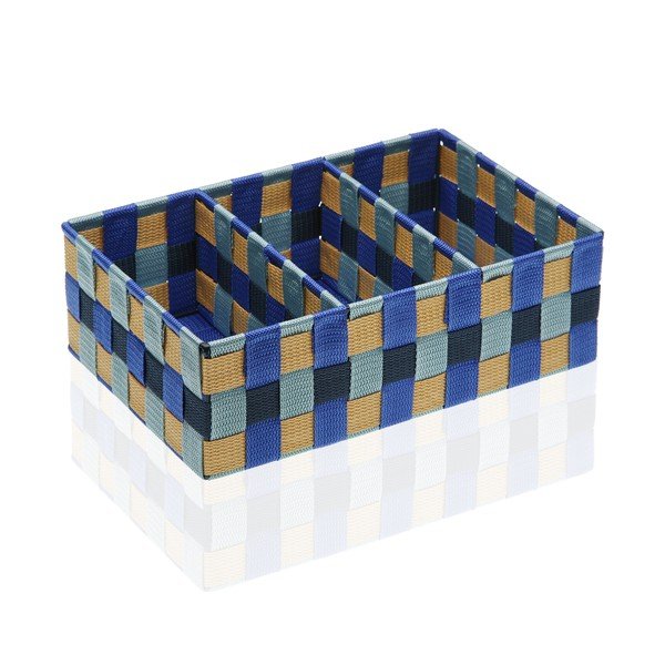 Versa Blue Bay 3 dalių saugojimo krepšys su pertvara