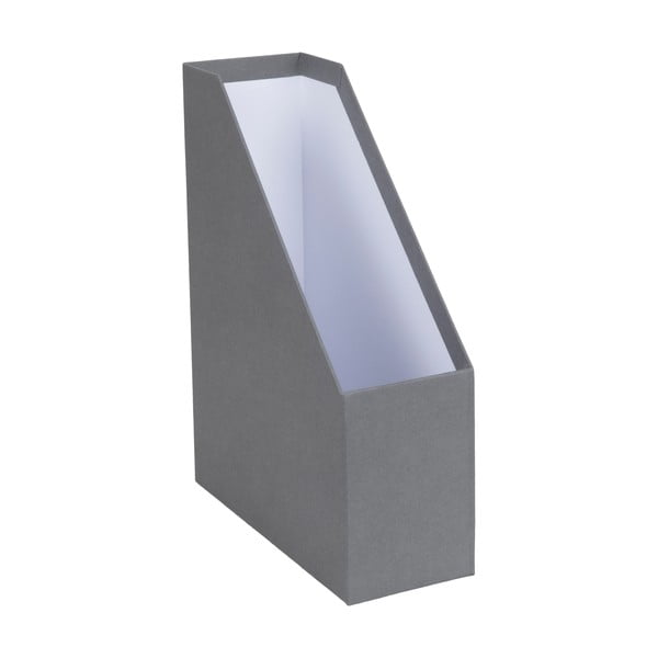 Pilkas žurnalų ir dokumentų aplankas Bigso-image-2