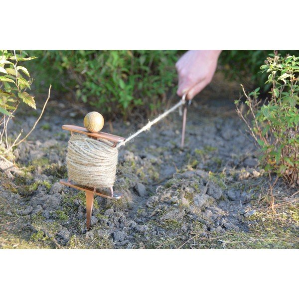 Vario spalvos augalų sodinimo žymeklis Esschert Design-image-1